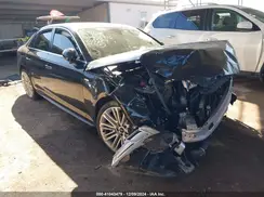WAUENAF42KA009574 2019 AUDI A4