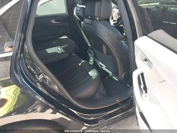 WAUENAF42KA009574 2019 AUDI A4 - Image 8