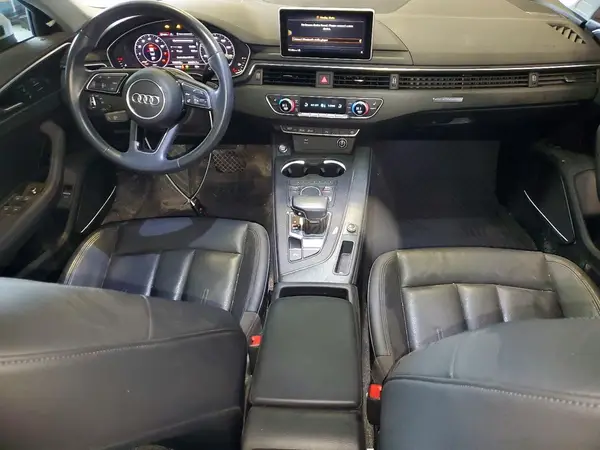 WAUENAF42KA015665 2019 AUDI A4 - Image 8