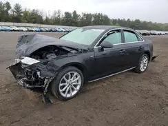 WAUENAF42KA019831 2019 AUDI A4