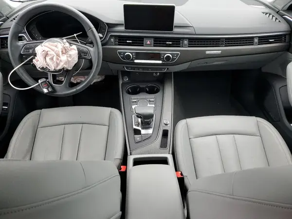 WAUENAF42KA019831 2019 AUDI A4 - Image 8