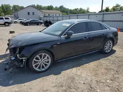 WAUENAF42KA020865 2019 AUDI A4