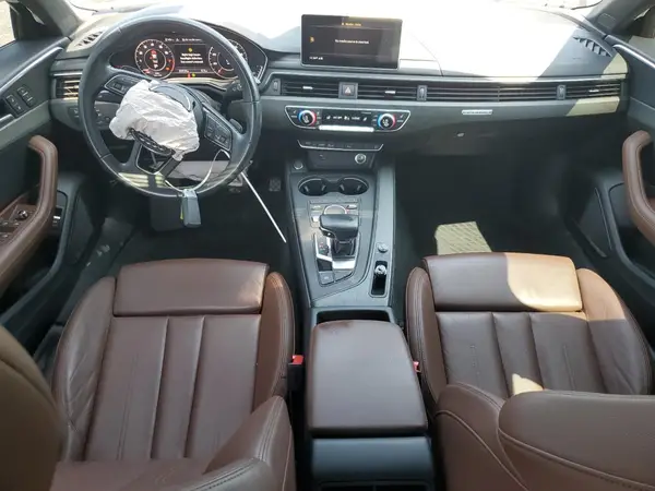 WAUENAF42KA020865 2019 AUDI A4 - Image 8