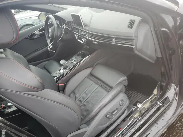 WAUENAF42KA032482 2019 AUDI A4 - Image 8