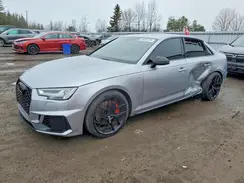 WAUENAF42KA035883 2019 AUDI A4