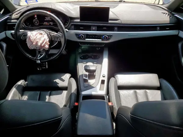 WAUENAF42KA043935 2019 AUDI A4 - Image 8
