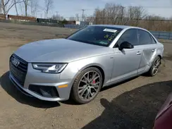 WAUENAF42KA044955 2019 AUDI A4