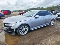 WAUENAF42KA048777 2019 AUDI A4