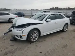 WAUENAF42KA056085 2019 AUDI A4