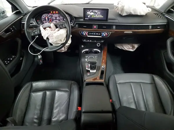 WAUENAF42KA057138 2019 AUDI A4 - Image 8