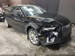 WAUENAF42KA114082 2019 AUDI A4