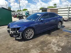 WAUENAF42KA114101 2019 AUDI A4