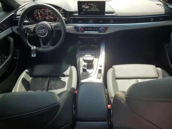 WAUENAF42KA114101 2019 AUDI A4 - Image 8