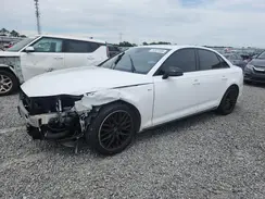 WAUENAF42KN001208 2019 AUDI A4
