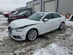 WAUENAF42KN002083 2019 AUDI A4