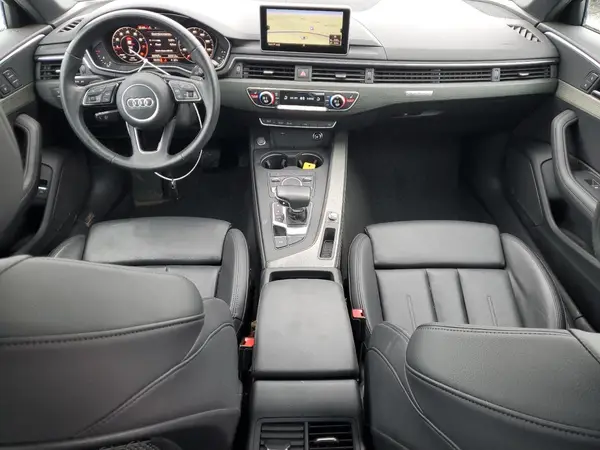 WAUENAF42KN002083 2019 AUDI A4 - Image 8