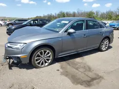 WAUENAF42KN002181 2019 AUDI A4