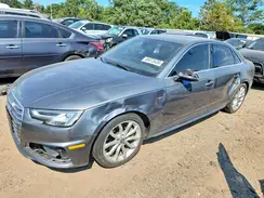 WAUENAF42KN002522 2019 AUDI A4