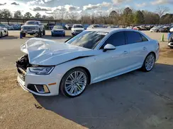 WAUENAF42KN012080 2019 AUDI A4