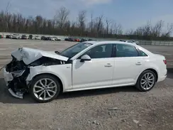 WAUENAF42KN012127 2019 AUDI A4