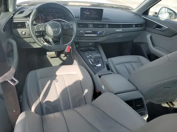 WAUENAF42KN012127 2019 AUDI A4 - Image 8