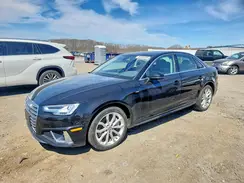 WAUENAF42KN012130 2019 AUDI A4