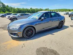 WAUENAF42KN014864 2019 AUDI A4