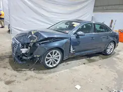 WAUENAF42KN016114 2019 AUDI A4
