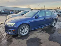 WAUENAF42KN018719 2019 AUDI A4