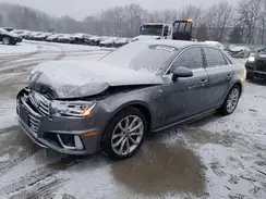 WAUENAF42KN018915 2019 AUDI A4