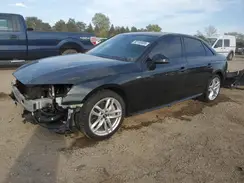 WAUENAF42LA047663 2020 AUDI A4