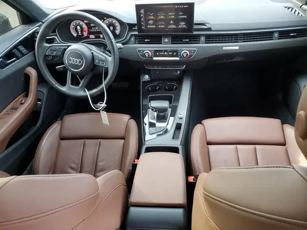 WAUENAF42LA047663 2020 AUDI A4 - Image 8