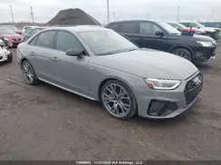 WAUENAF42LA048618 2020 AUDI A4