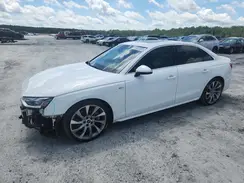 WAUENAF42LA051020 2020 AUDI A4