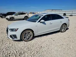 WAUENAF42LA056055 2020 AUDI A4