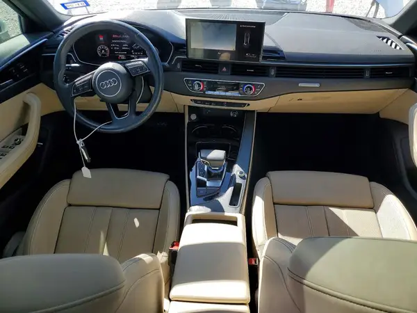 WAUENAF42LA056055 2020 AUDI A4 - Image 8