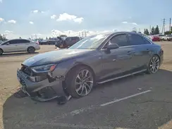WAUENAF42LA058775 2020 AUDI A4