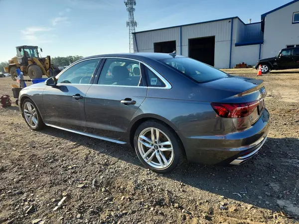 WAUENAF42LA063331 2020 AUDI A4 - Image 2