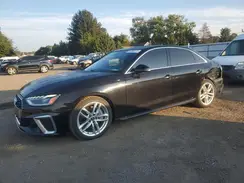 WAUENAF42LA071395 2020 AUDI A4