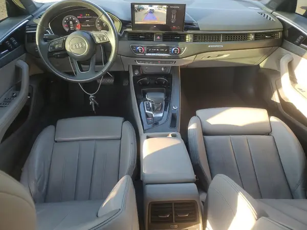 WAUENAF42LA071395 2020 AUDI A4 - Image 8