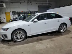 WAUENAF42LN004742 2020 AUDI A4