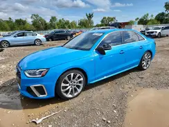 WAUENAF42LN005745 2020 AUDI A4