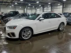 WAUENAF42LN006118 2020 AUDI A4