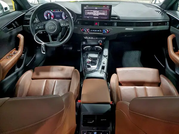 WAUENAF42LN006118 2020 AUDI A4 - Image 8