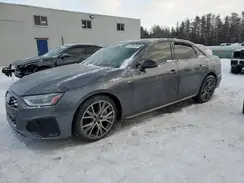 WAUENAF42LN007883 2020 AUDI A4