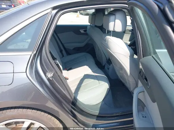 WAUENAF42LN009116 2020 AUDI A4 - Image 8
