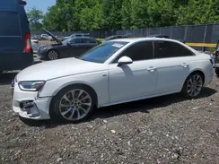WAUENAF42LN009486 2020 AUDI A4