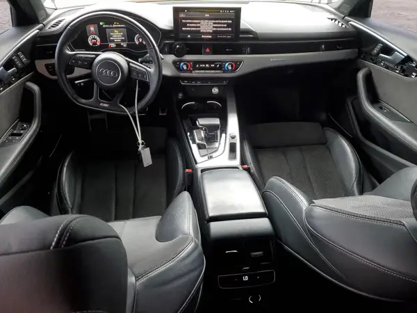 WAUENAF42LN011268 2020 AUDI A4 - Image 8