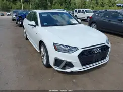 WAUENAF42LN011433 2020 AUDI A4