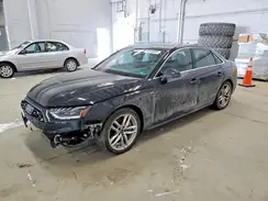 WAUENAF42LN012355 2020 AUDI A4
